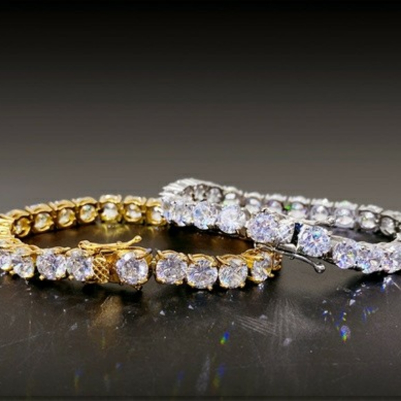 Men's Fashion Bracelet - Picture 3 of 8